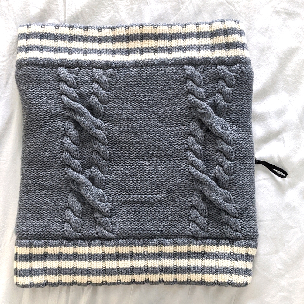 Lululemon Sherpa Scarf (RARE) - Picture 3 of 8